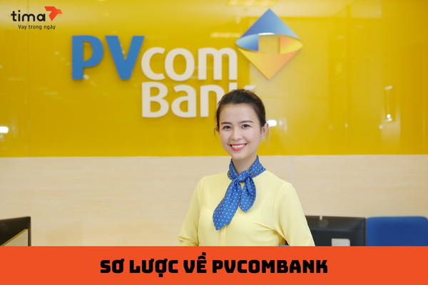 Sơ lược về pvcombank